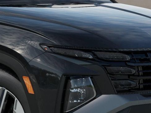 New 2026 Hyundai Tucson SEL AWD/4WD image 9