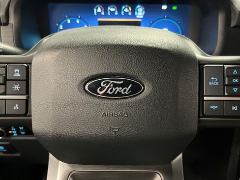 Used 2024 Ford F150 XLT w/ Equipment Group 302A MID AWD/4WD image 15