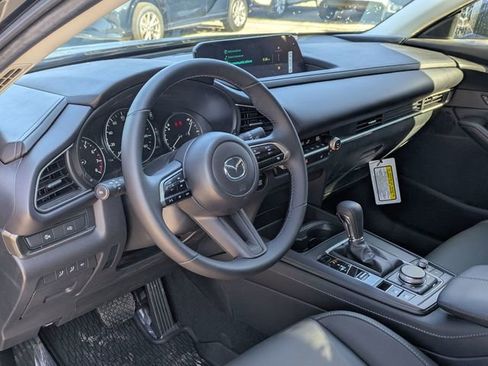 New 2026 MAZDA CX-30 AWD 2.5 S w/ Select Sport Pkg image 13