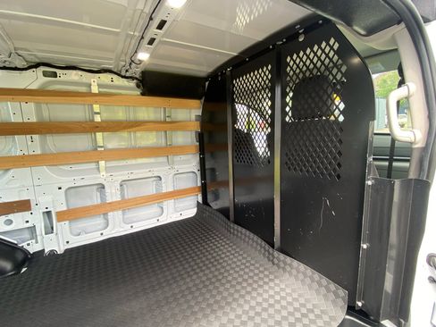 Used 2023 Ford Transit 250 Low Roof w/ Exterior Upgrade Package image 6