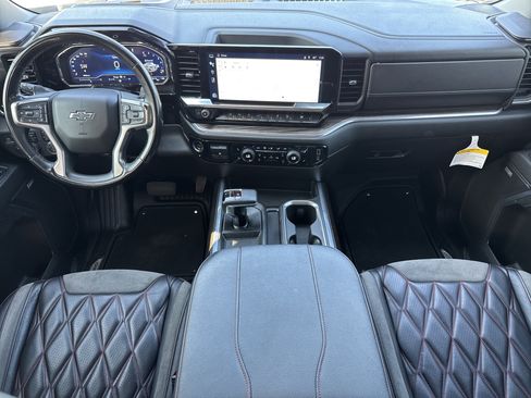 Used 2023 Chevrolet Silverado 1500 RST w/ All Star Edition Plus AWD/4WD image 27