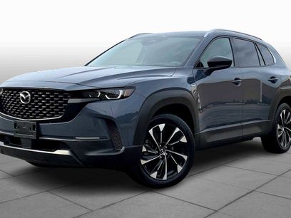 Certified 2025 MAZDA CX-50 2.5 Hybrid w/ Weather Package