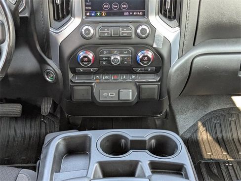 Certified 2021 GMC Sierra 1500 Elevation image 18