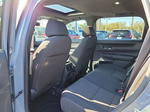 Certified 2023 Honda CR-V Sport image 14