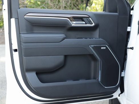 New 2026 Chevrolet Silverado 1500 RST image 24