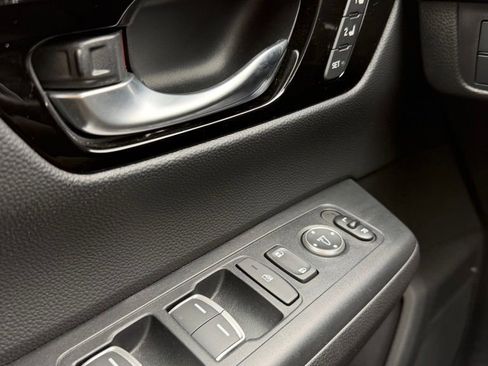 Used 2024 Honda CR-V EX-L image 20