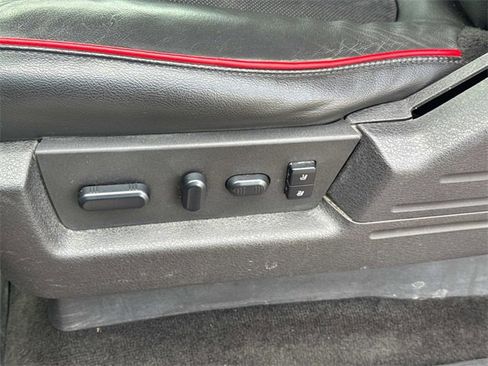 Used 2014 Ford F150 FX4 w/ Equipment Group 402A Luxury image 26