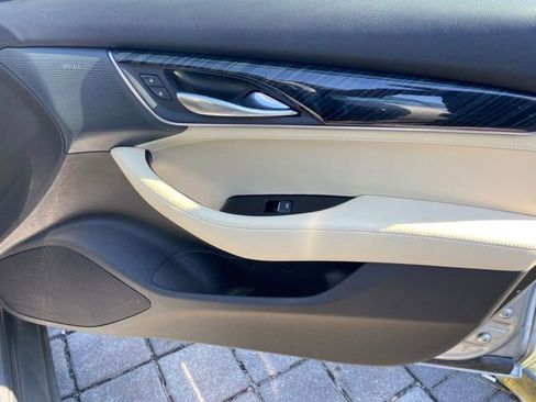 Certified 2025 Cadillac CT5 Premium Luxury image 30