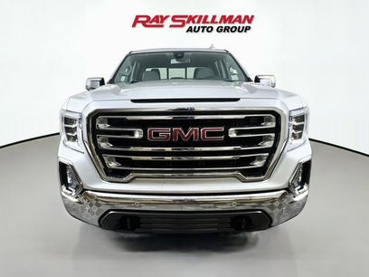 Used 2020 GMC Sierra 1500 SLT w/ SLT Premium Plus Package