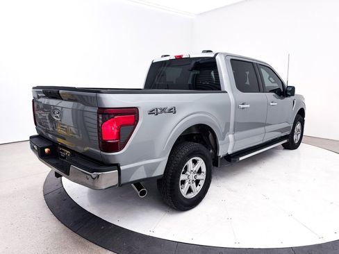 Used 2025 Ford F150 XLT w/ Equipment Group 301A Standard image 18