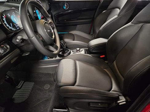 Certified 2024 MINI Cooper Countryman S image 17