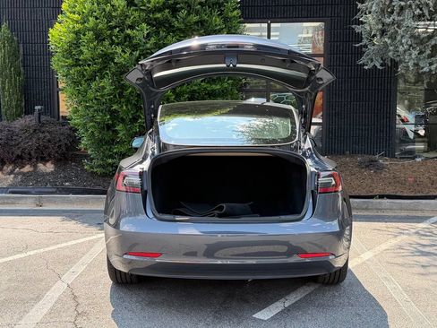 Used 2023 Tesla Model 3 Long Range AWD/4WD image 17