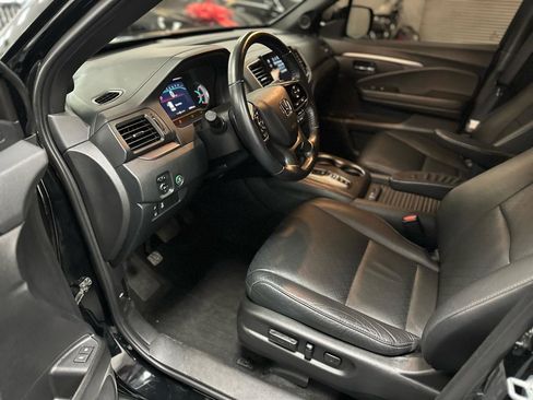 Used 2021 Honda Passport Elite image 14