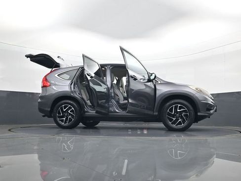 Used 2016 Honda CR-V SE image 33