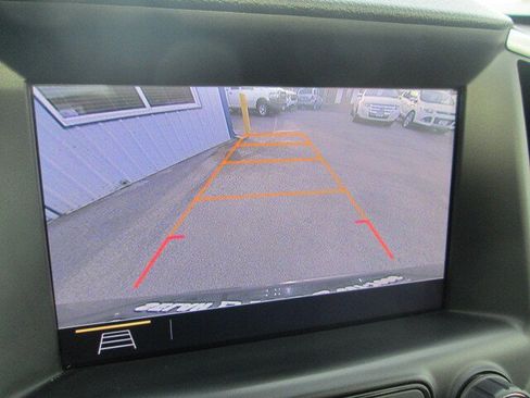 Used 2021 GMC Terrain SLT w/ Infotainment Package II image 20