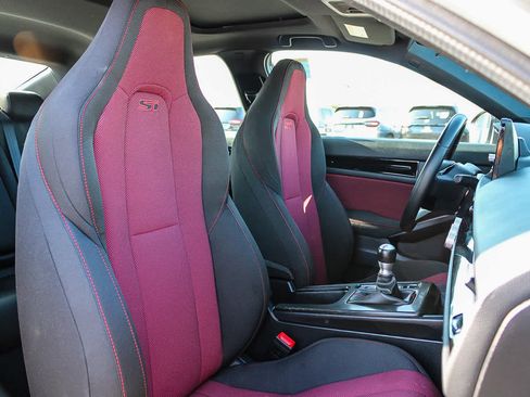 Certified 2026 Honda Civic Si image 16