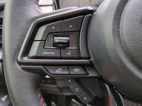 Used 2023 Subaru WRX AWD/4WD image 22