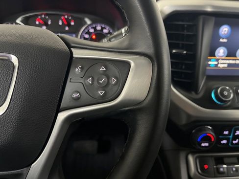 Used 2023 GMC Acadia SLT w/ Elevation Edition FWD image 63