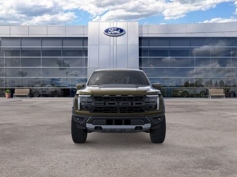 New 2026 Ford F150 Raptor AWD/4WD image 28