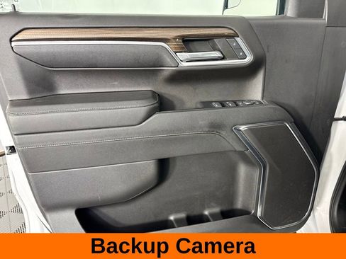 Used 2023 Chevrolet Silverado 1500 LT image 9