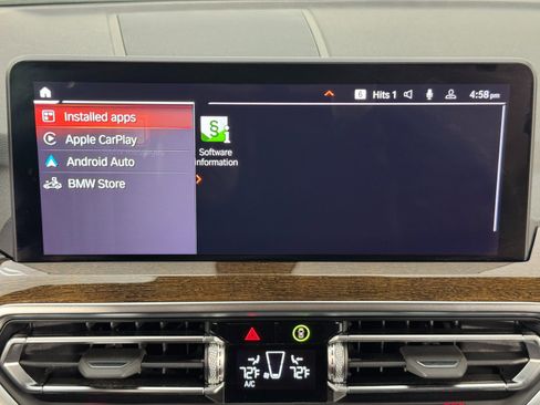 Used 2023 BMW X4 xDrive30i w/ Premium Package image 28