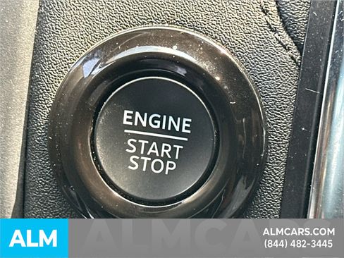 Certified 2025 Ford Expedition Tremor AWD/4WD image 34