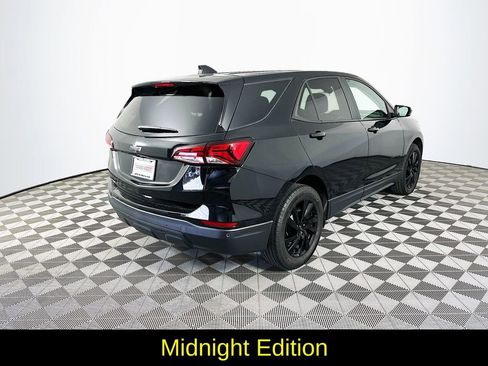 Used 2023 Chevrolet Equinox LS w/ LS Convenience Package image 10