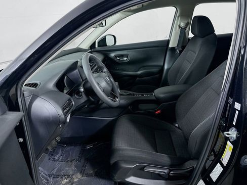 Used 2025 Honda HR-V LX image 15
