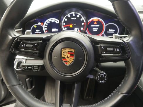 Certified 2022 Porsche Panamera GTS AWD/4WD image 34