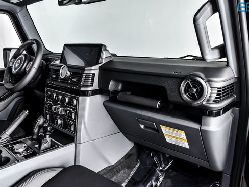 New 2026 INEOS Grenadier image 21