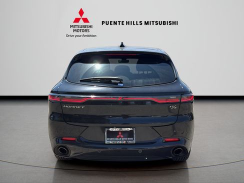 Used 2024 Dodge Hornet R/T AWD/4WD image 6