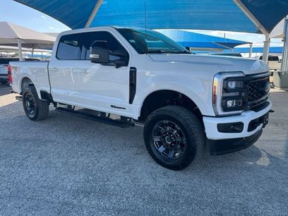 Used 2024 Ford F250 Lariat w/ Sport Appearance Package