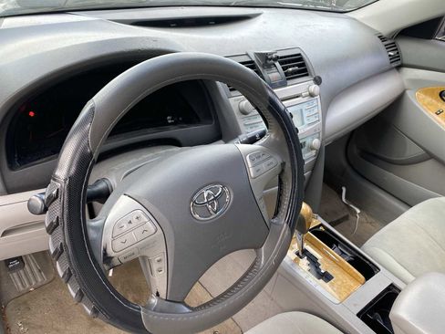 Used 2007 Toyota Camry XLE image 8