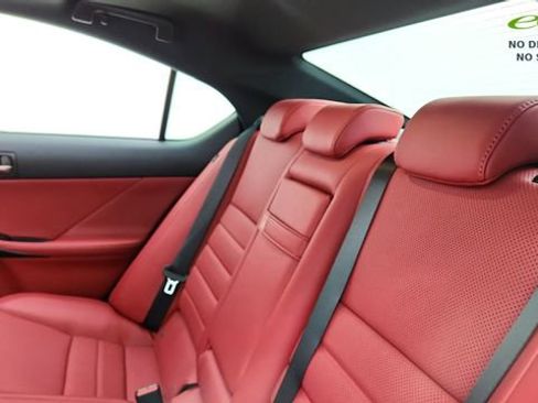 Used 2025 Lexus IS 350 F Sport w/ Navigation Package RWD image 29