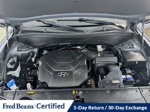 Used 2020 Hyundai Palisade Limited image 31