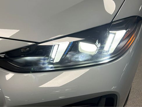 Used 2026 BMW 430i xDrive 430i xDrive w/ M Sport Package image 32