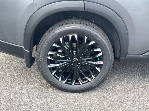 New 2026 Nissan Rogue Dark Armor AWD/4WD image 11