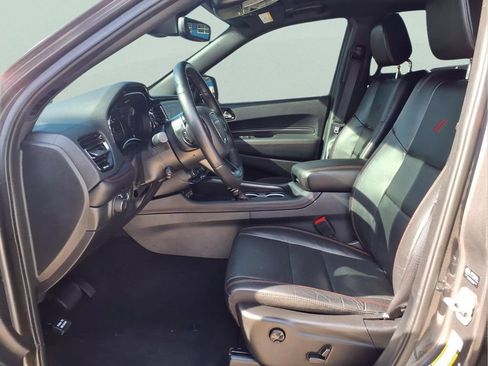 Used 2025 Dodge Durango R/T AWD/4WD image 12