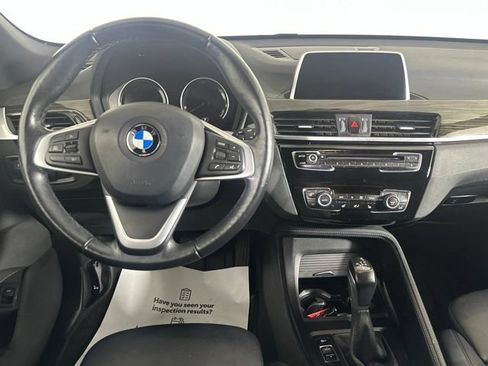 Used 2018 BMW X1 xDrive28i w/ Convenience Package AWD/4WD image 21