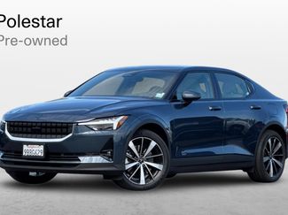 Used 2022 Polestar Polestar 2 w/ Plus Package image 1