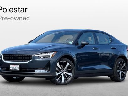 Used 2022 Polestar Polestar 2 w/ Plus Package