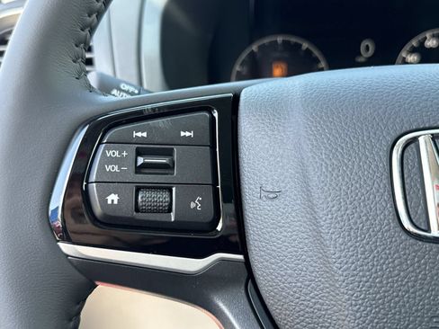 New 2026 Honda Odyssey EX-L image 15