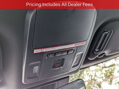Certified 2026 Toyota Camry XSE FWD image 21