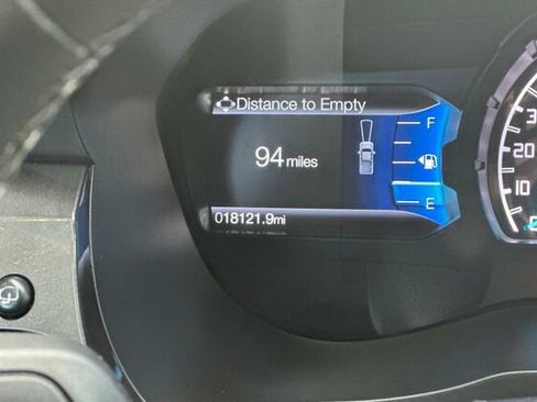 Certified 2022 Ford Ranger Lariat w/ Equipment Group 501A High image 22