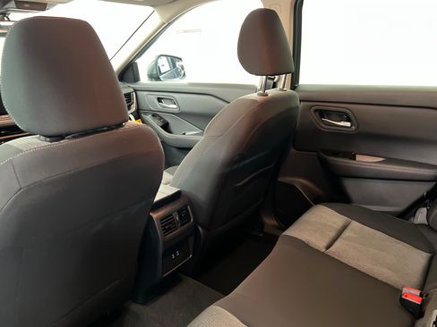 New 2026 Nissan Rogue SV image 19