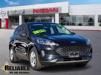 Used 2021 Ford Escape S video 1