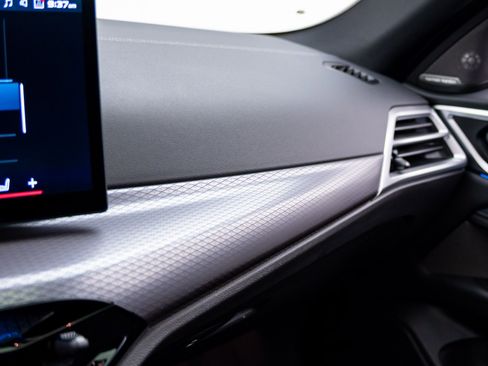 Certified 2025 BMW i4 M50 w/ Premium Package image 29