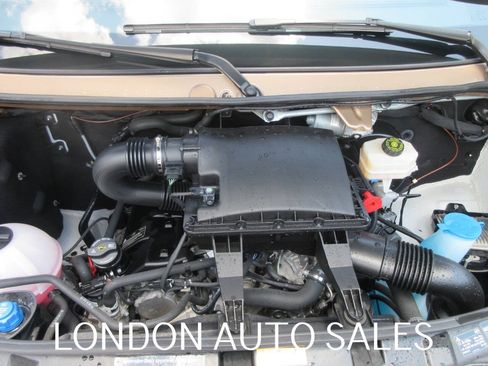Used 2017 Mercedes-Benz Sprinter 3500 image 20