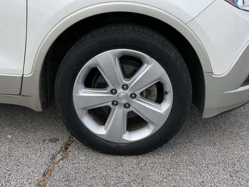 Used 2015 Buick Encore Leather image 31