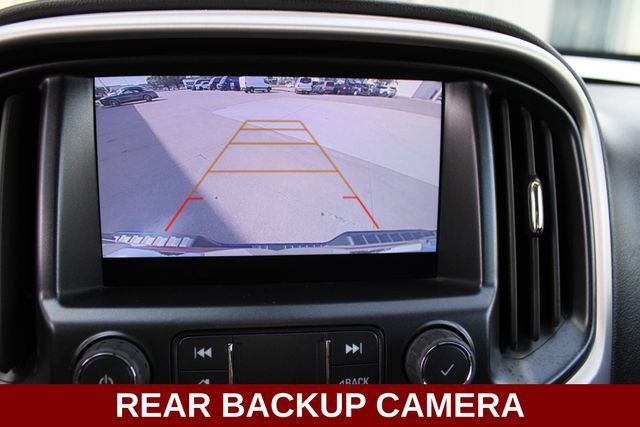 Used 2022 GMC Canyon Elevation w/ Elevation Premium Package AWD/4WD image 5
